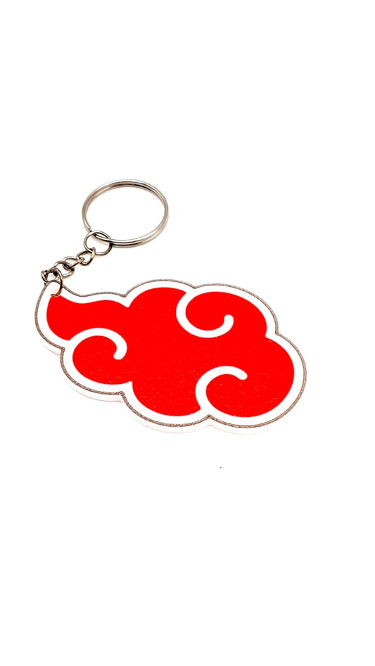 Porta-chaves Akatsuki