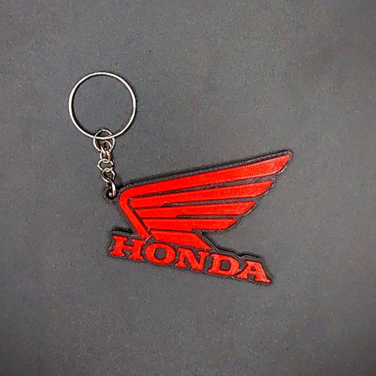 Porta-chaves Honda