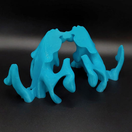 Suporte Comando Slime