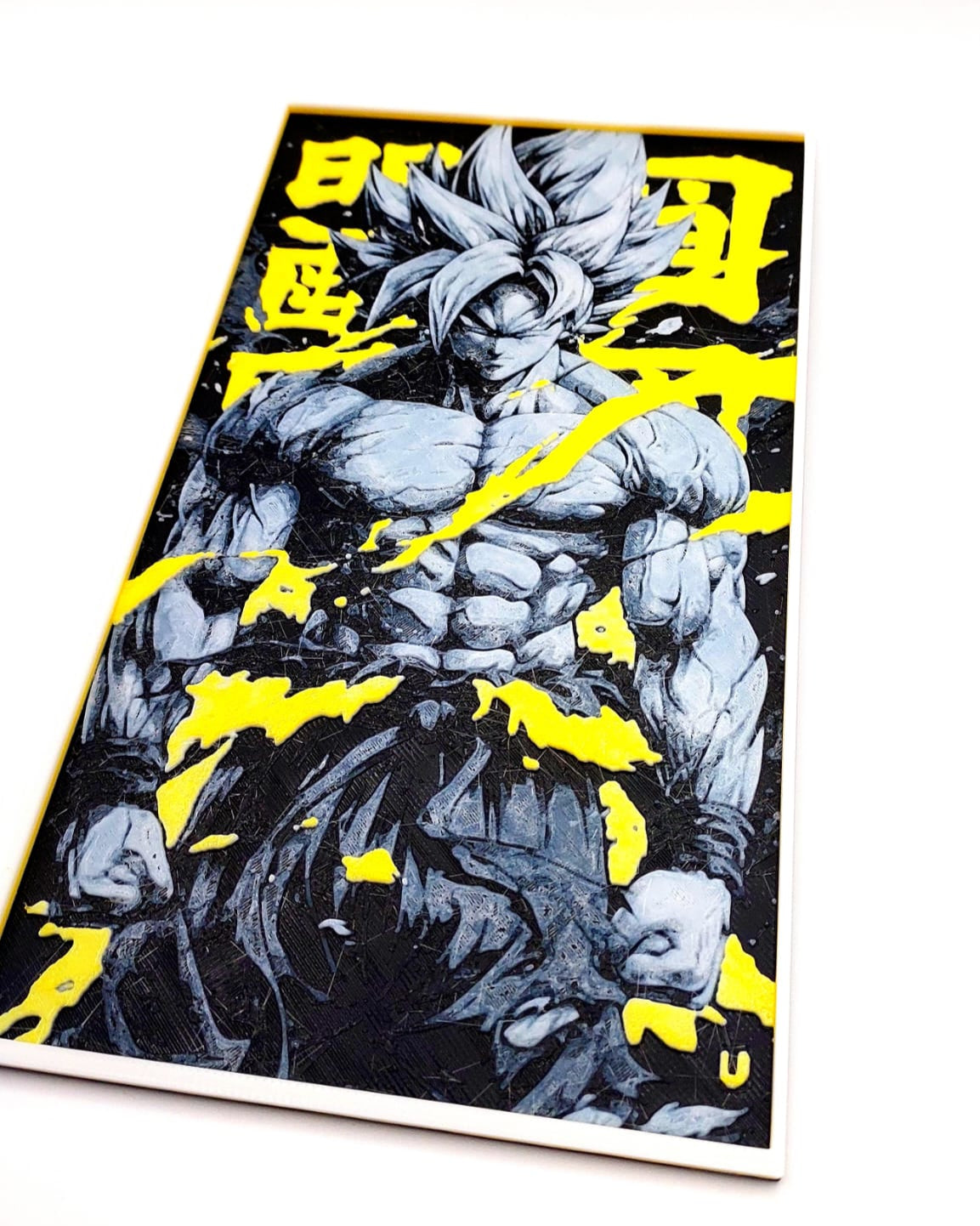 Quadro Goku
