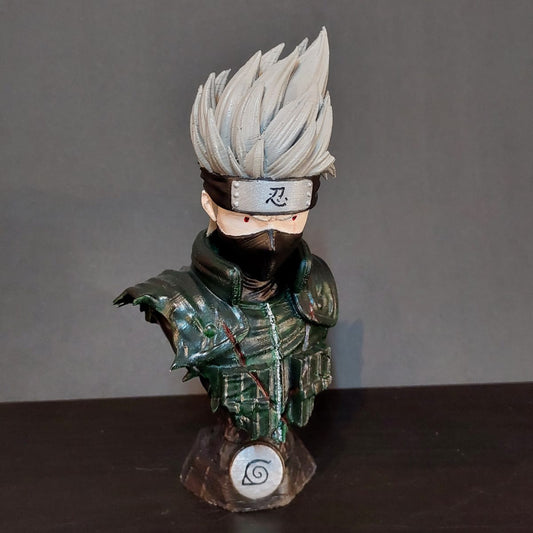 Busto Kakashi
