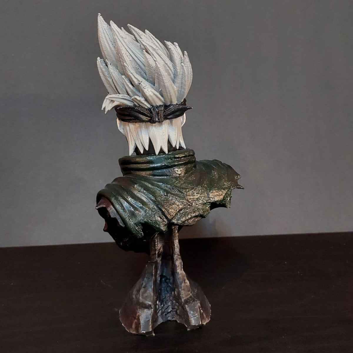 Busto Kakashi