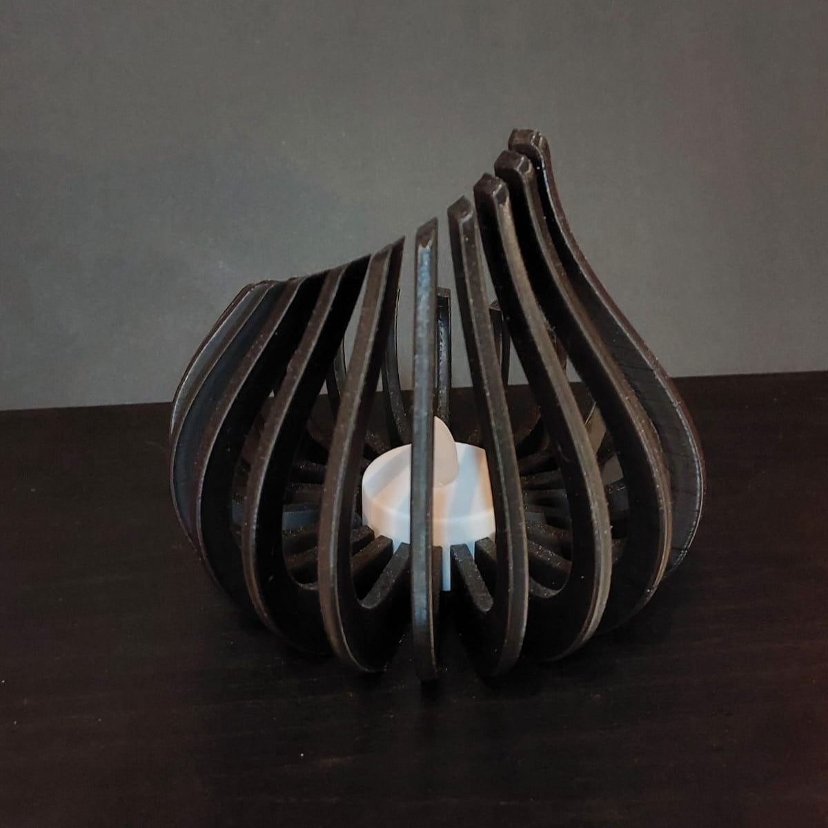 Spirit candle