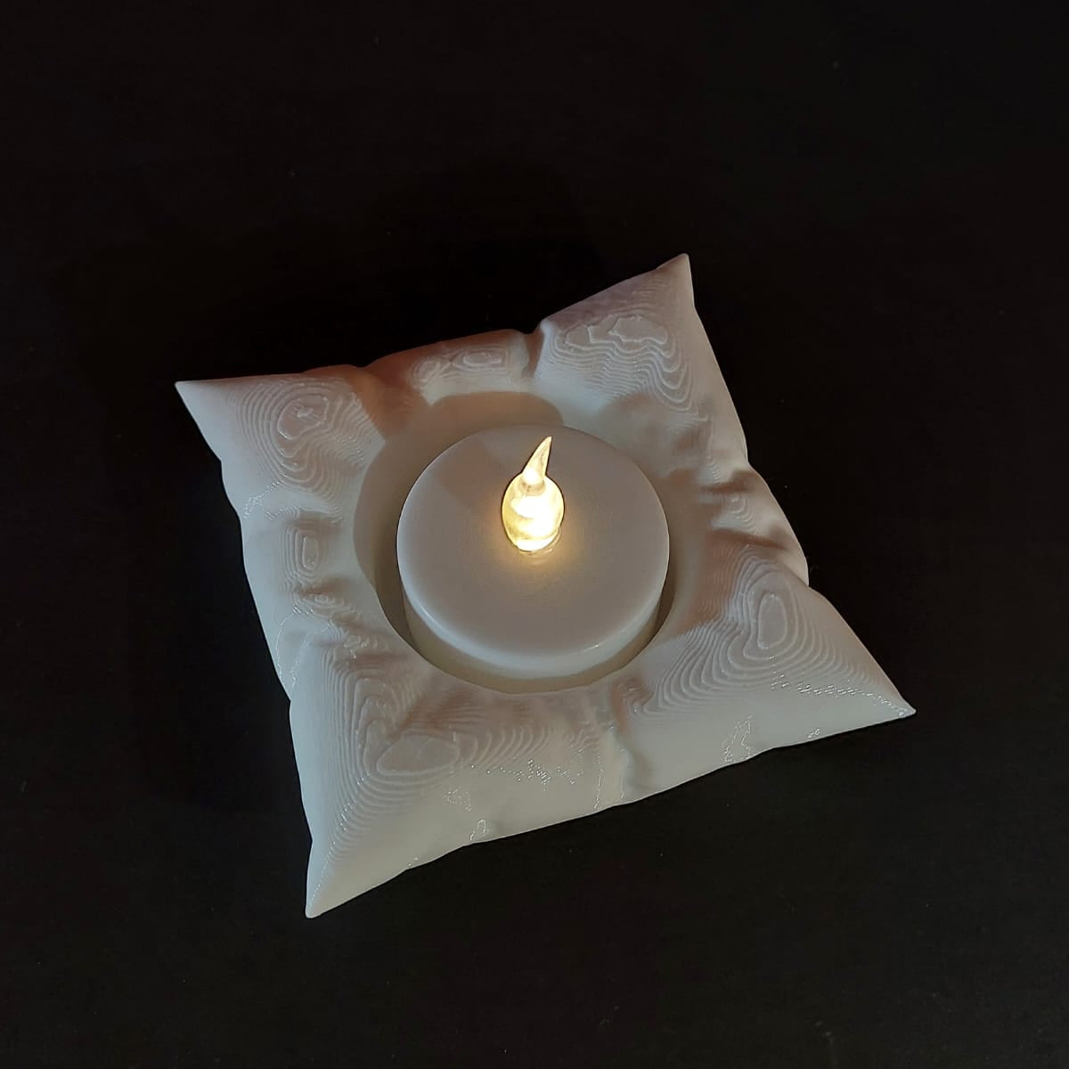 Almofada com Led