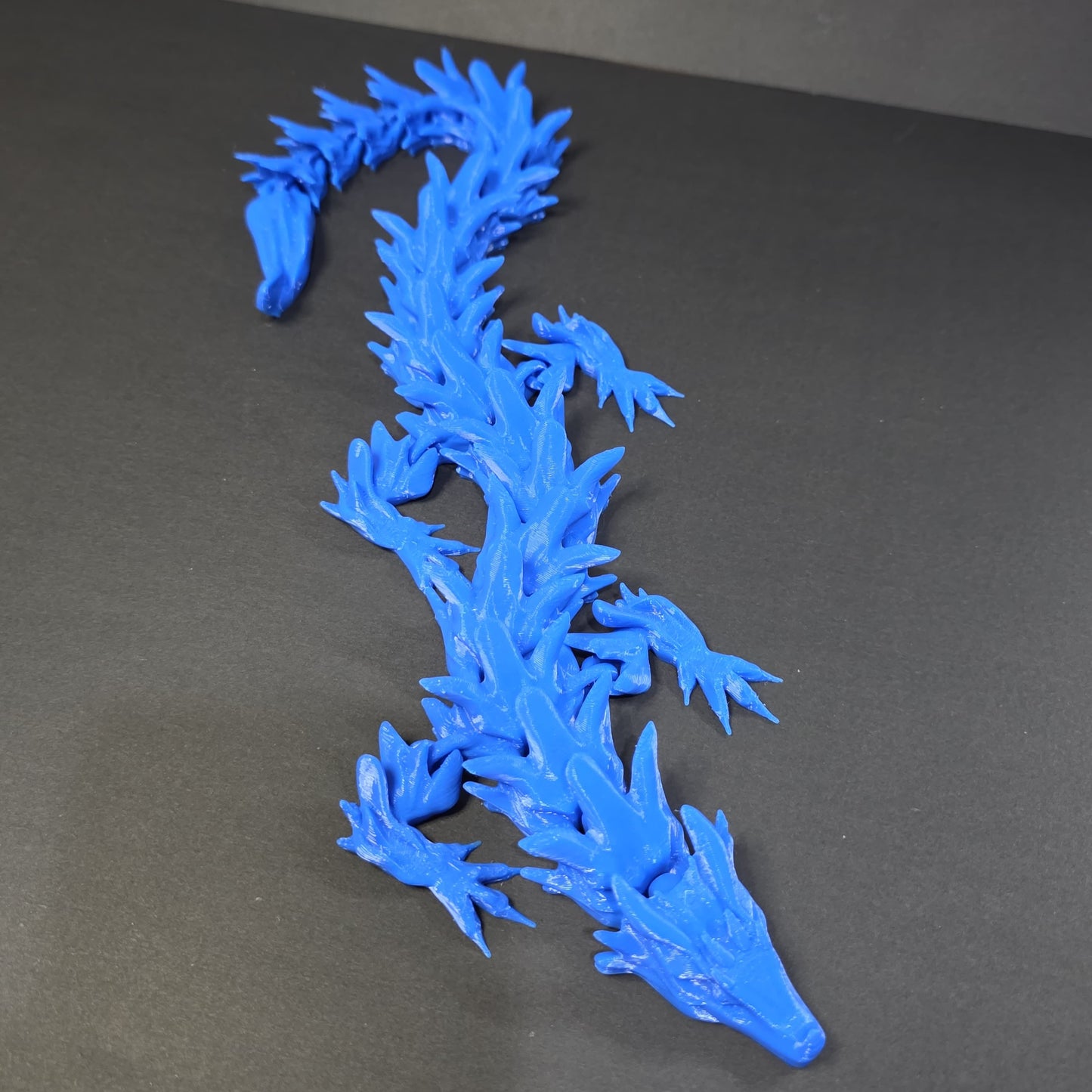 Blue Dragon