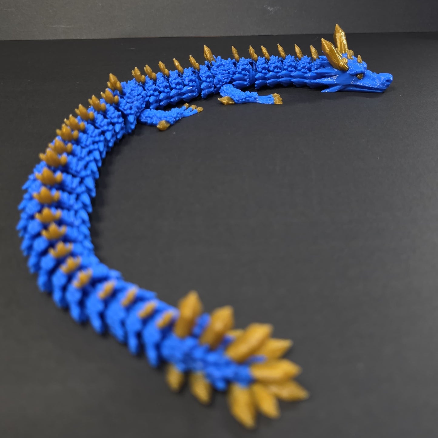Cristal Dragon
