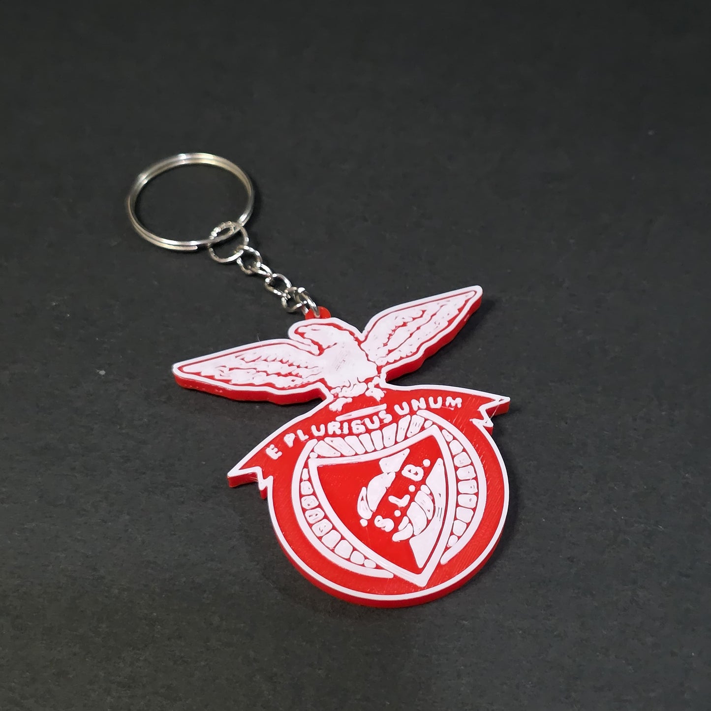 Porta-chaves Benfica