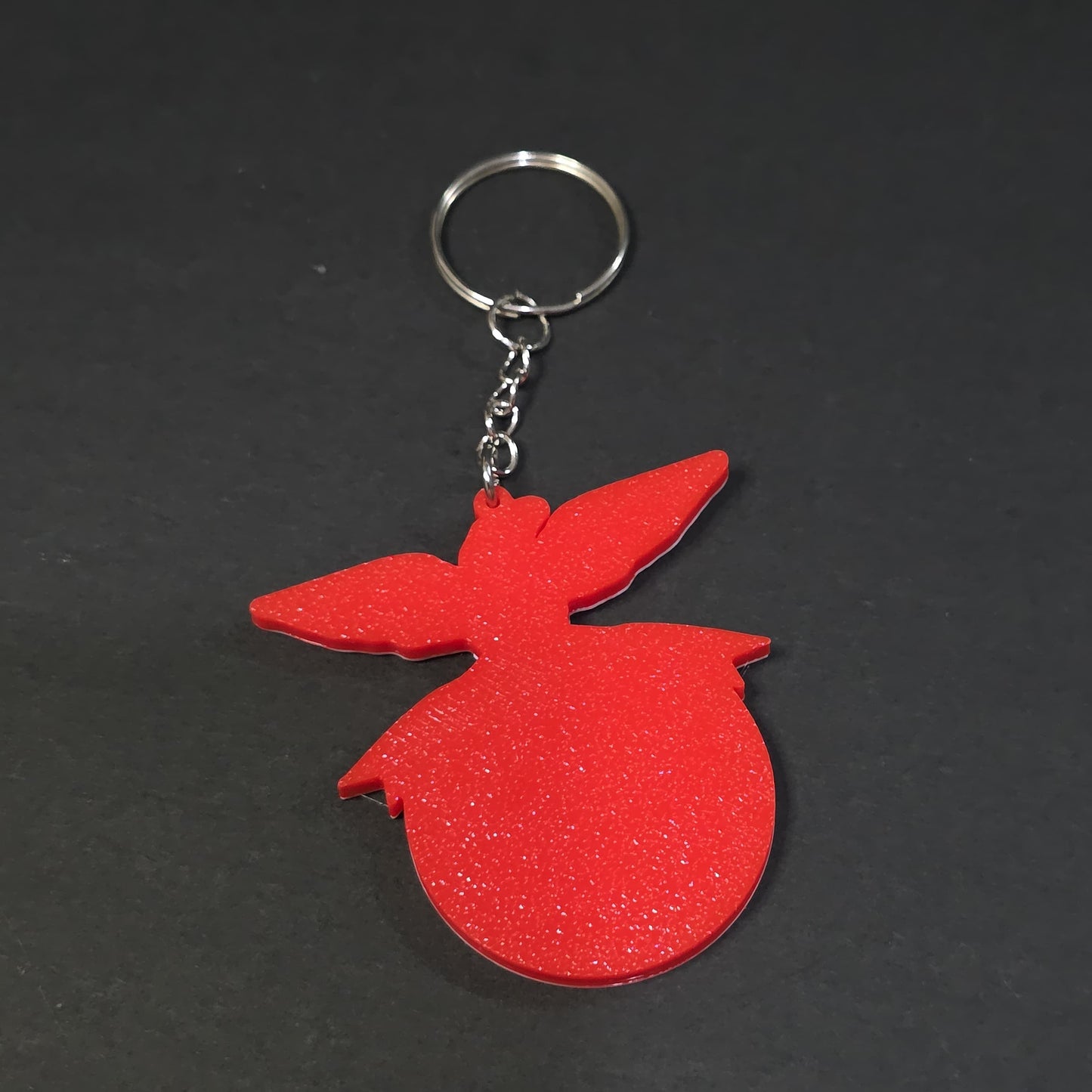 Porta-chaves Benfica