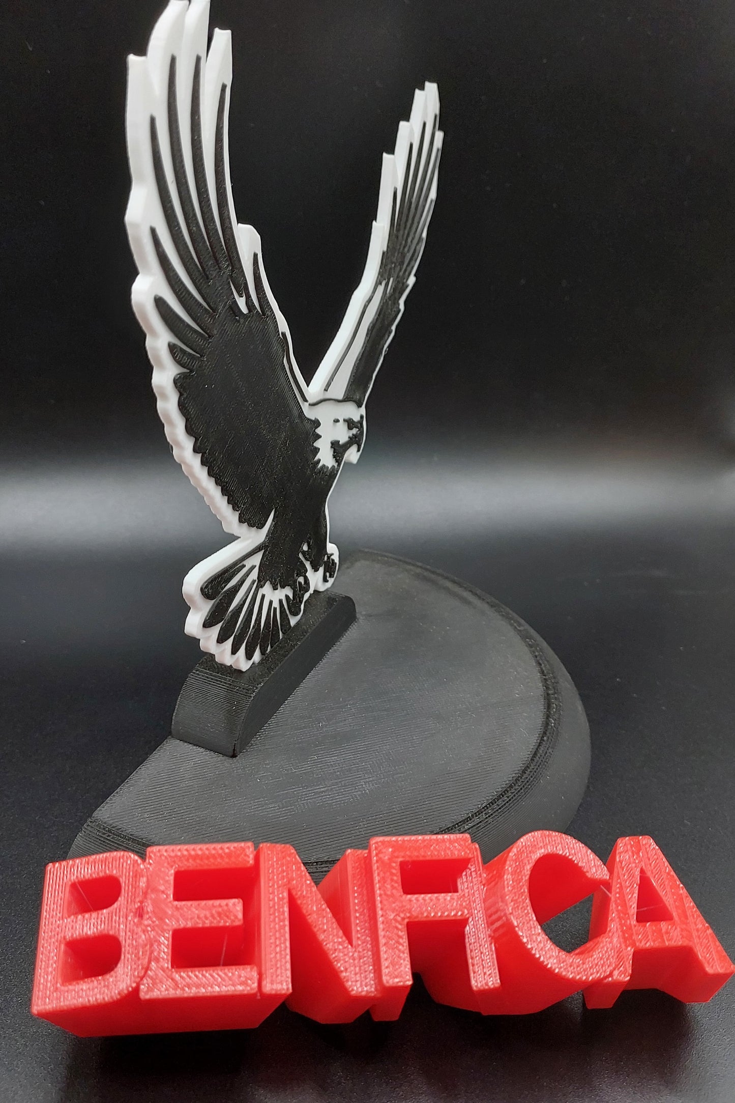Base Benfica