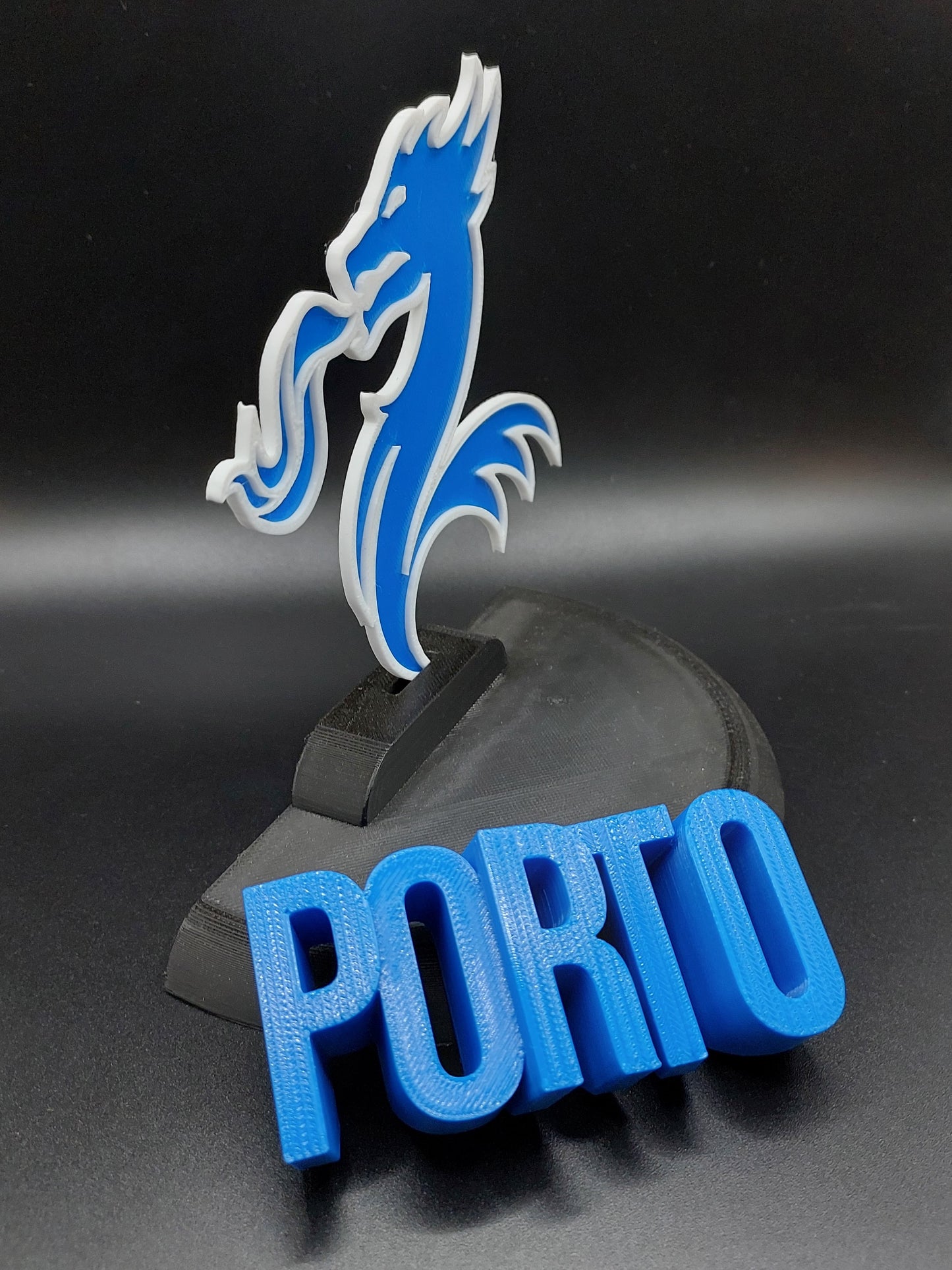 Base Porto