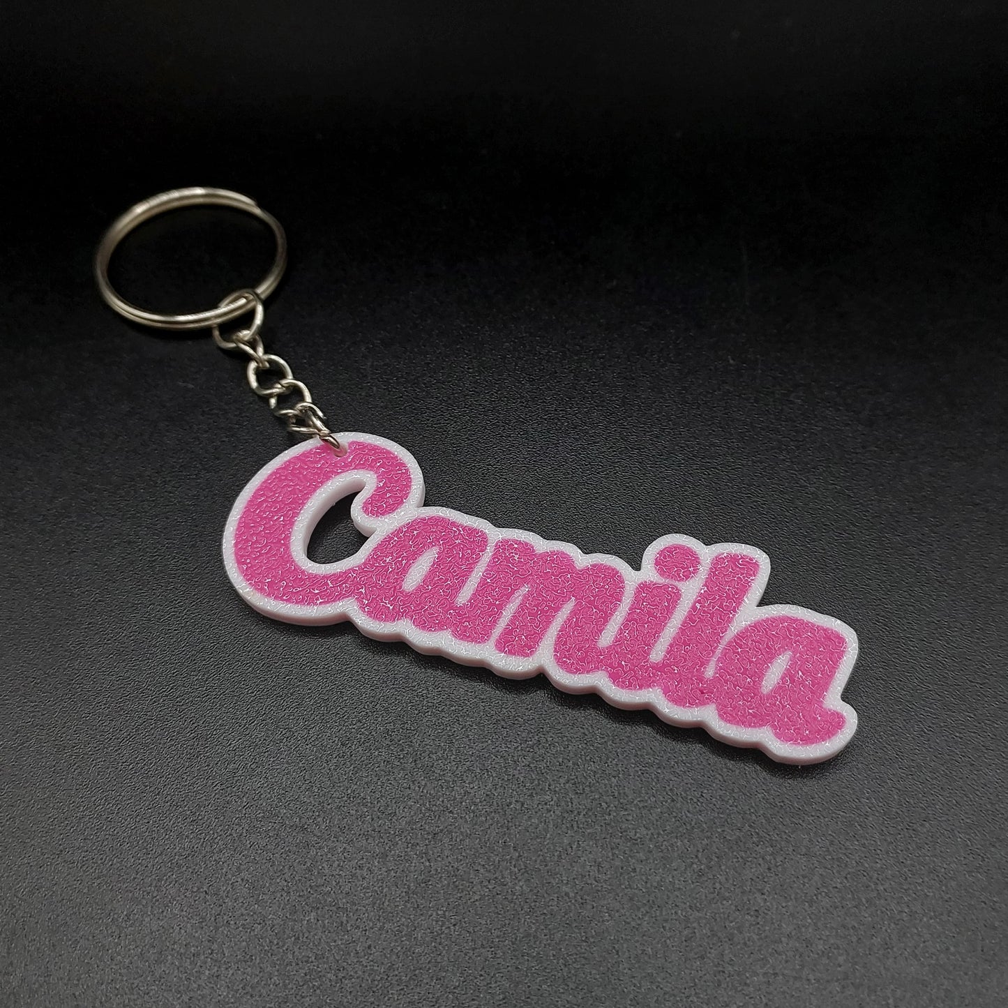 Porta-chaves Camila