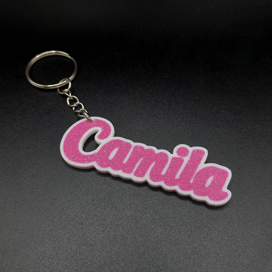 Porta-chaves Camila