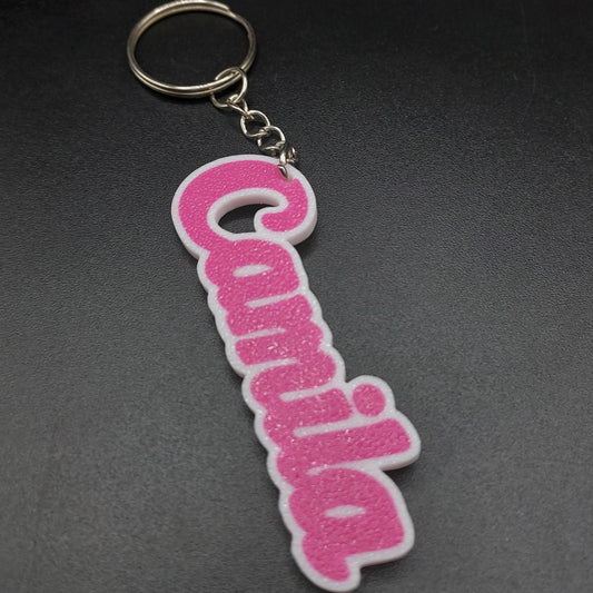 Porta-chaves Camila