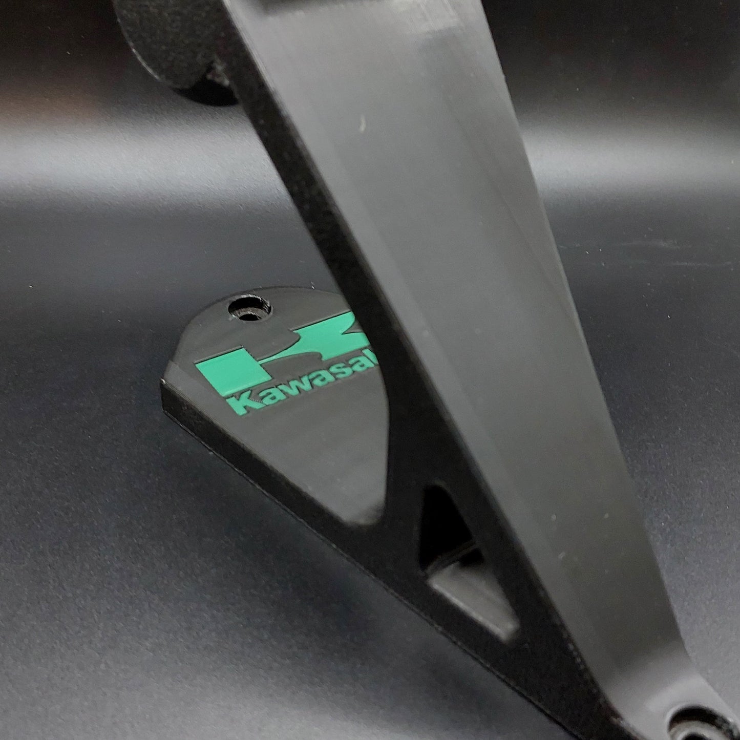 Suporte Kawasaki