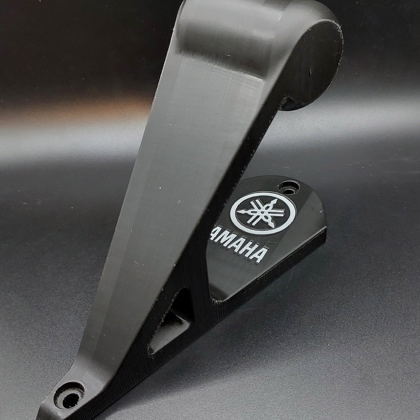 Suporte capacete YAMAHA