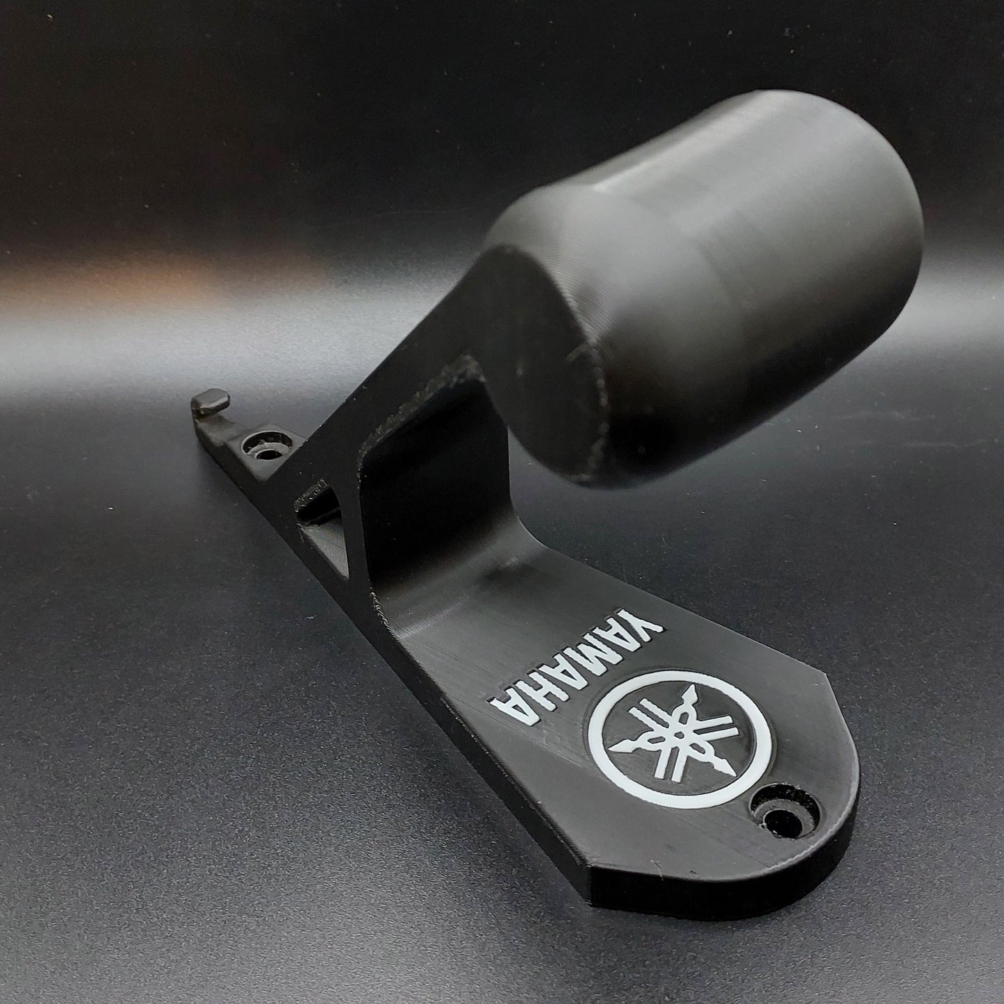 Suporte capacete YAMAHA