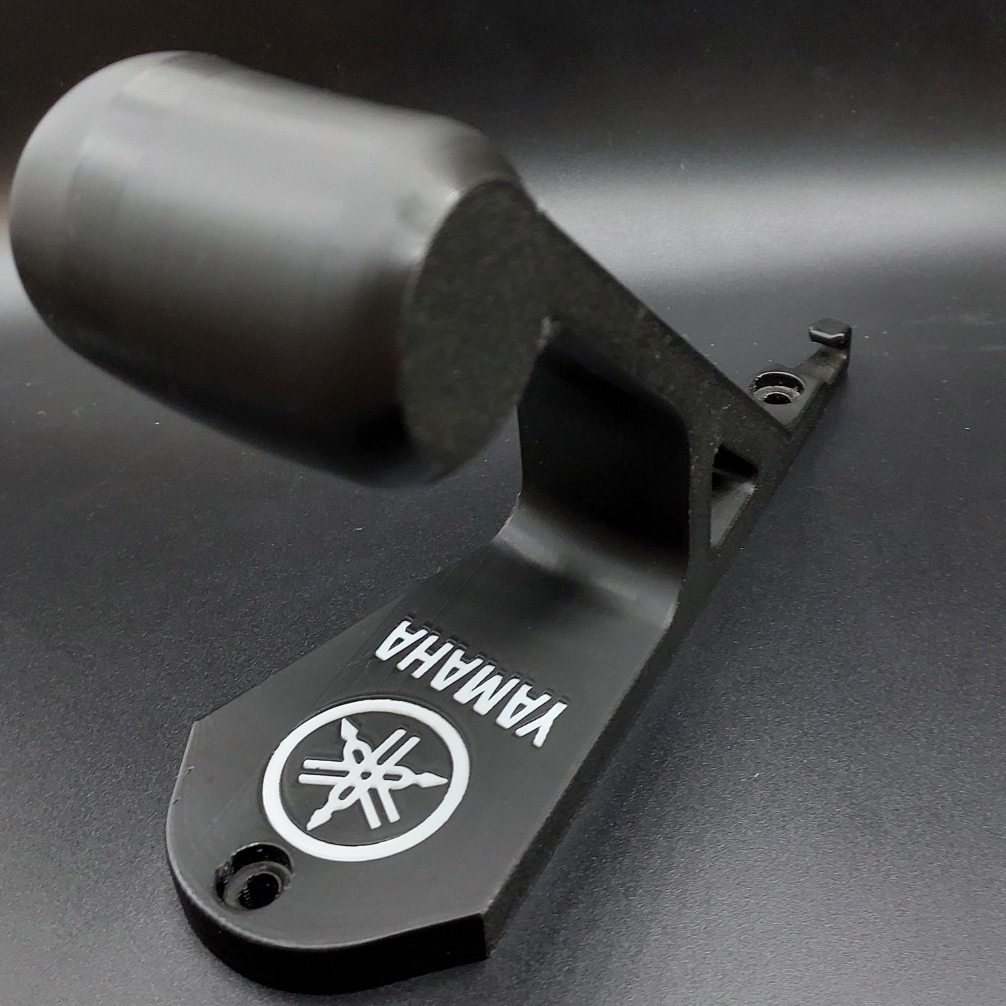 Suporte capacete YAMAHA
