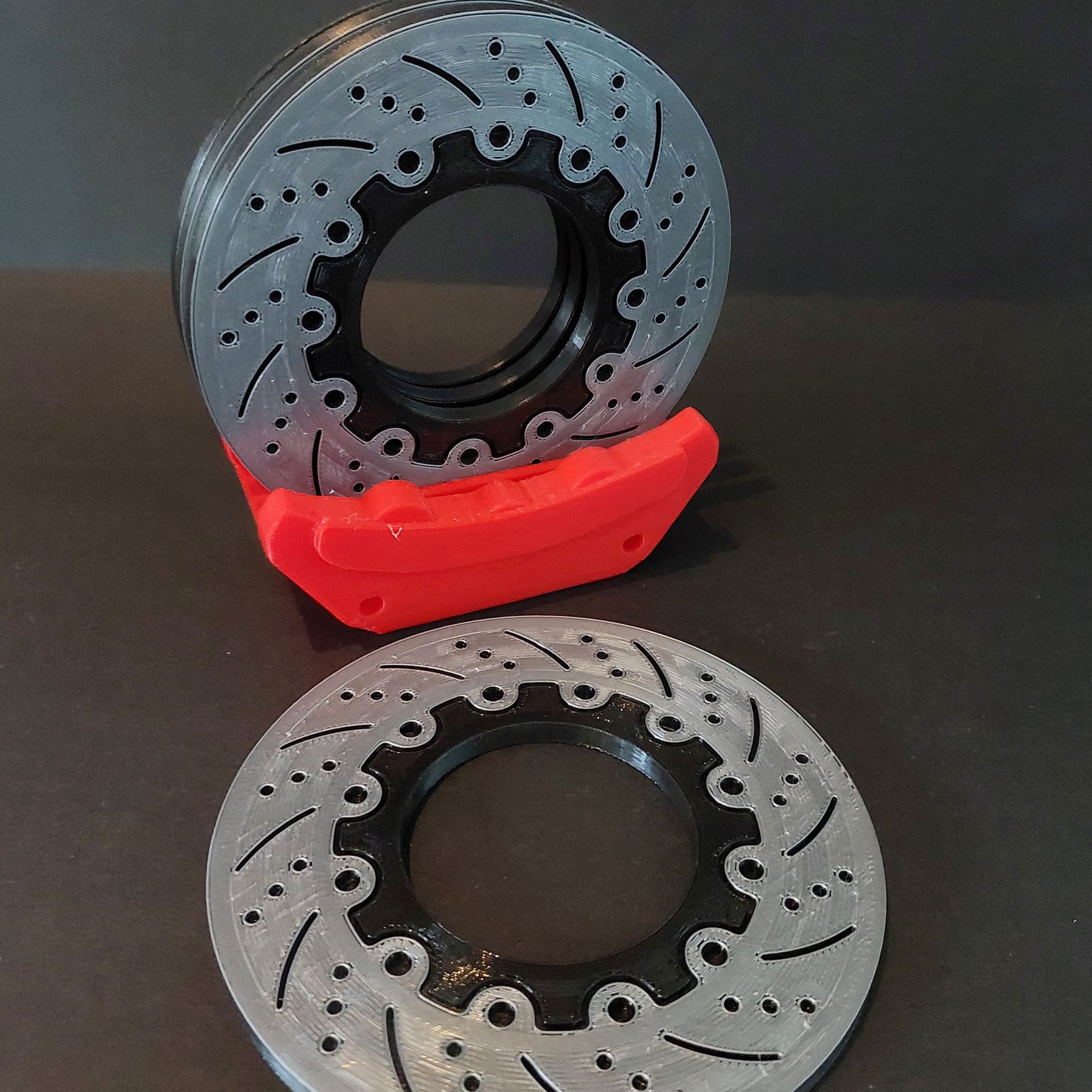 Suporte Para copos Disco De Travão
