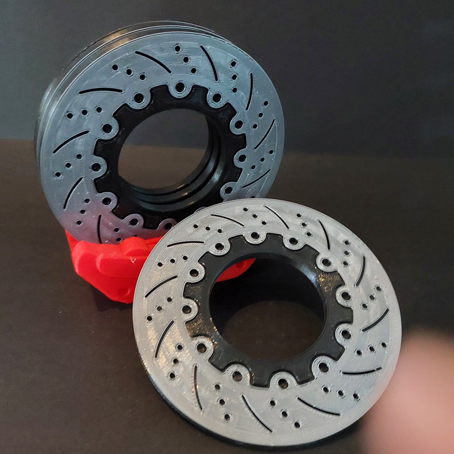 Suporte Para copos Disco De Travão
