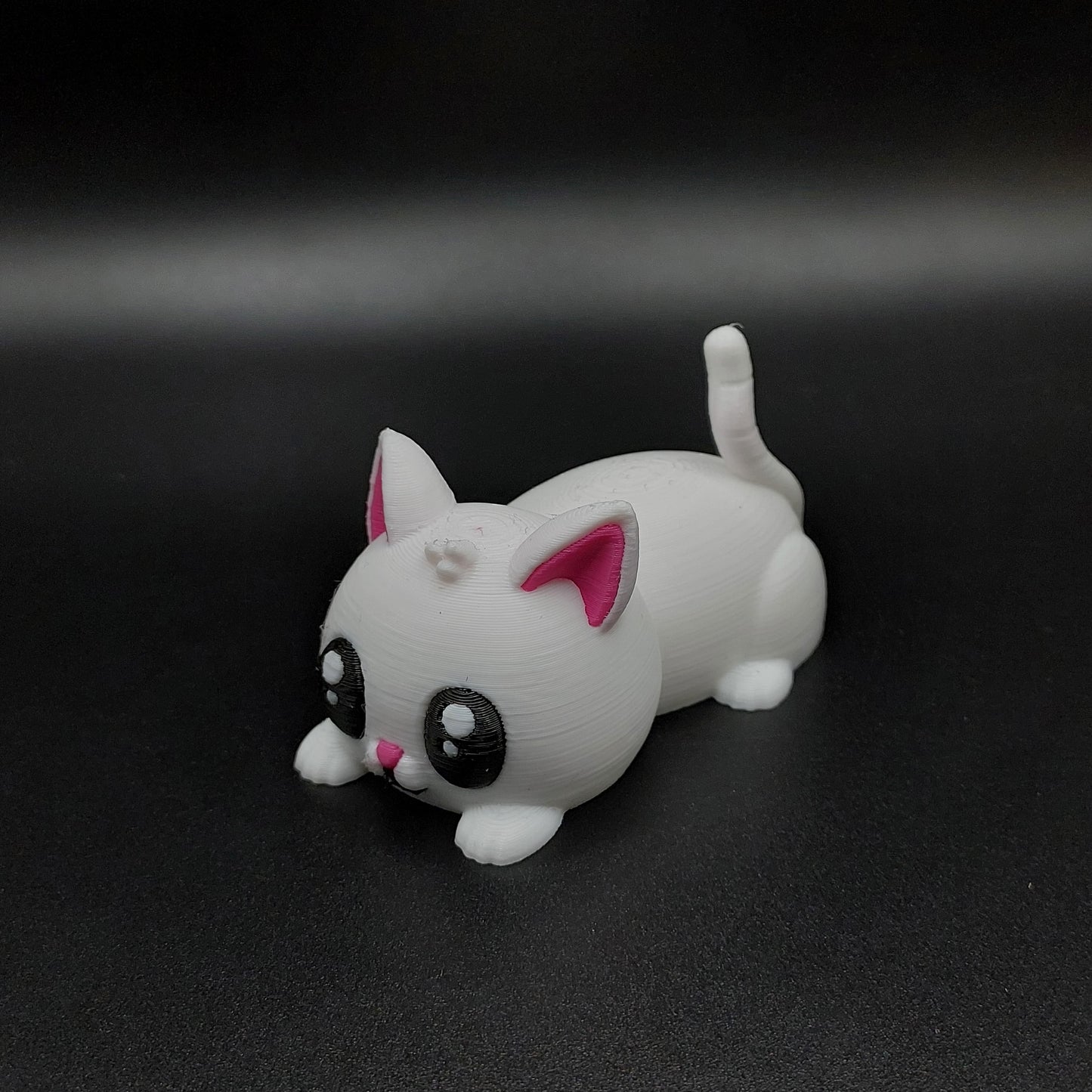 Gato Gordo