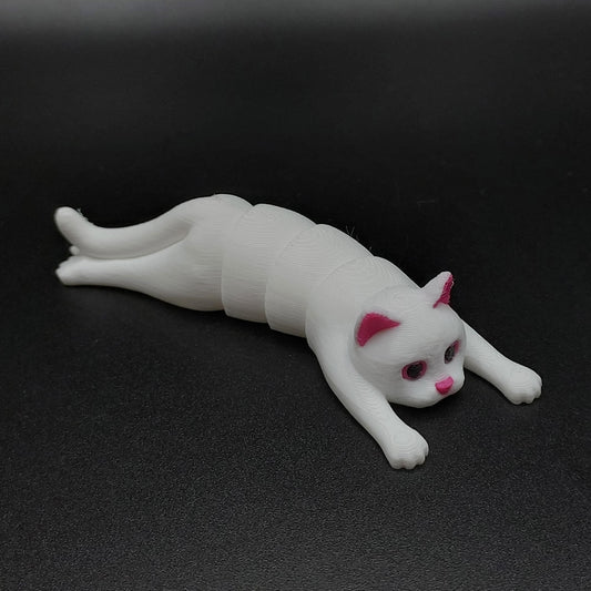 Gato Articulado