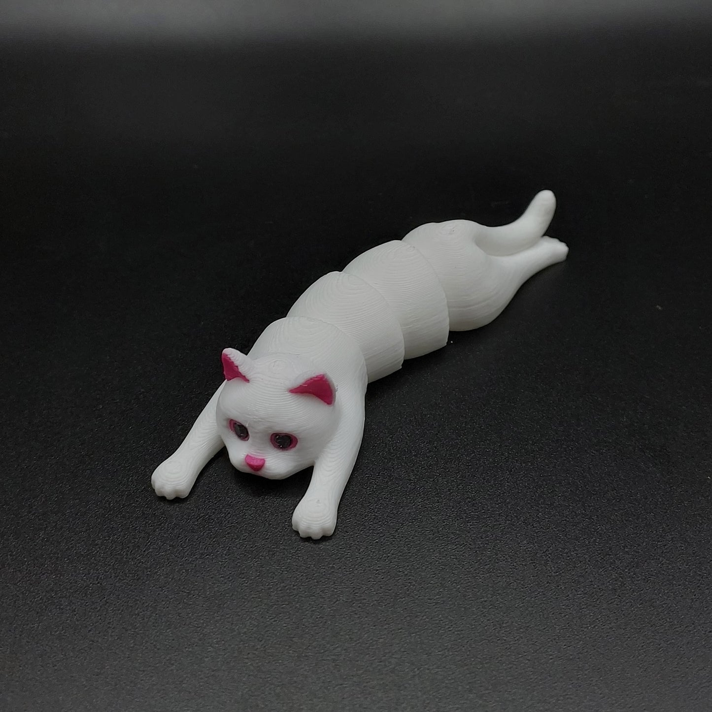 Gato Articulado