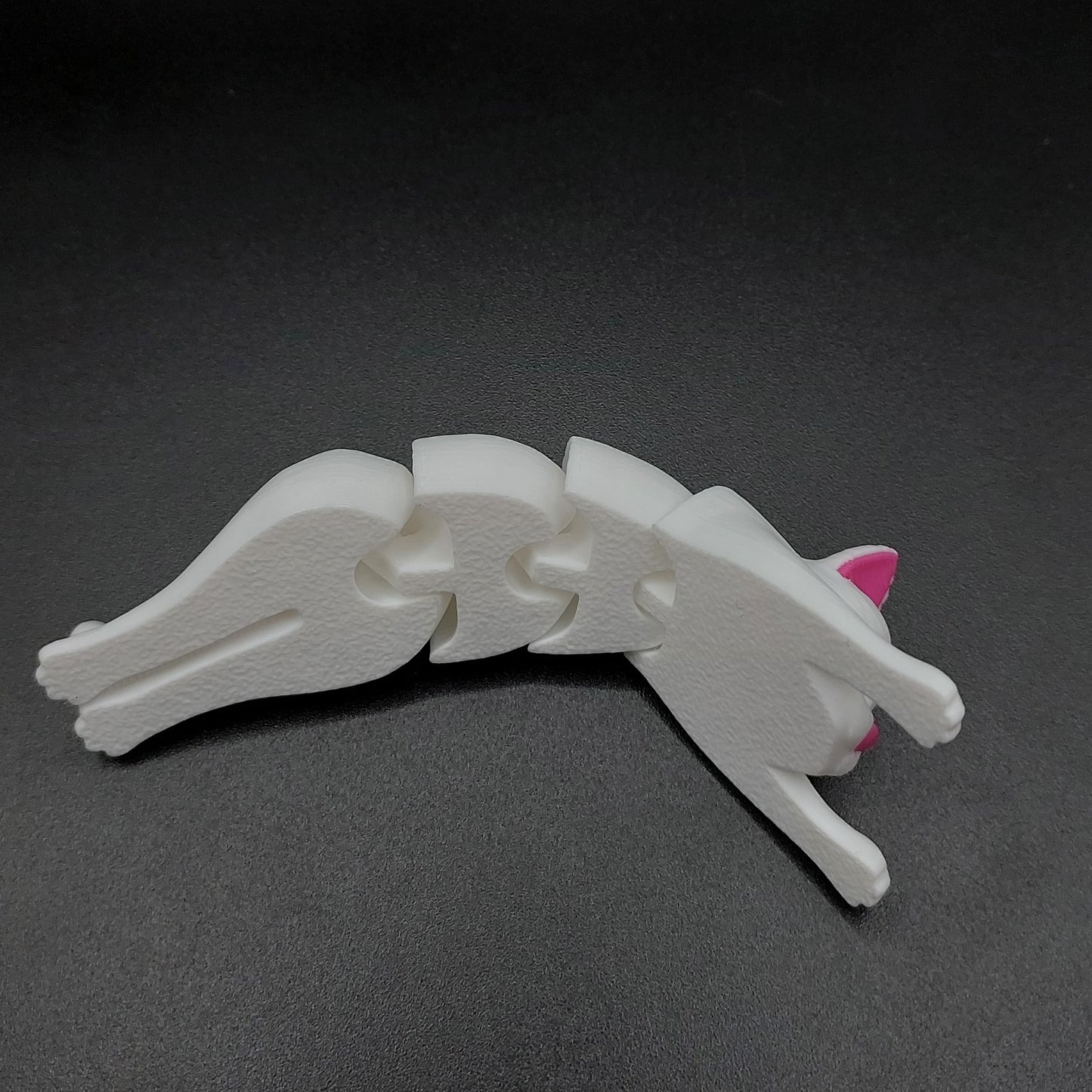 Gato Articulado
