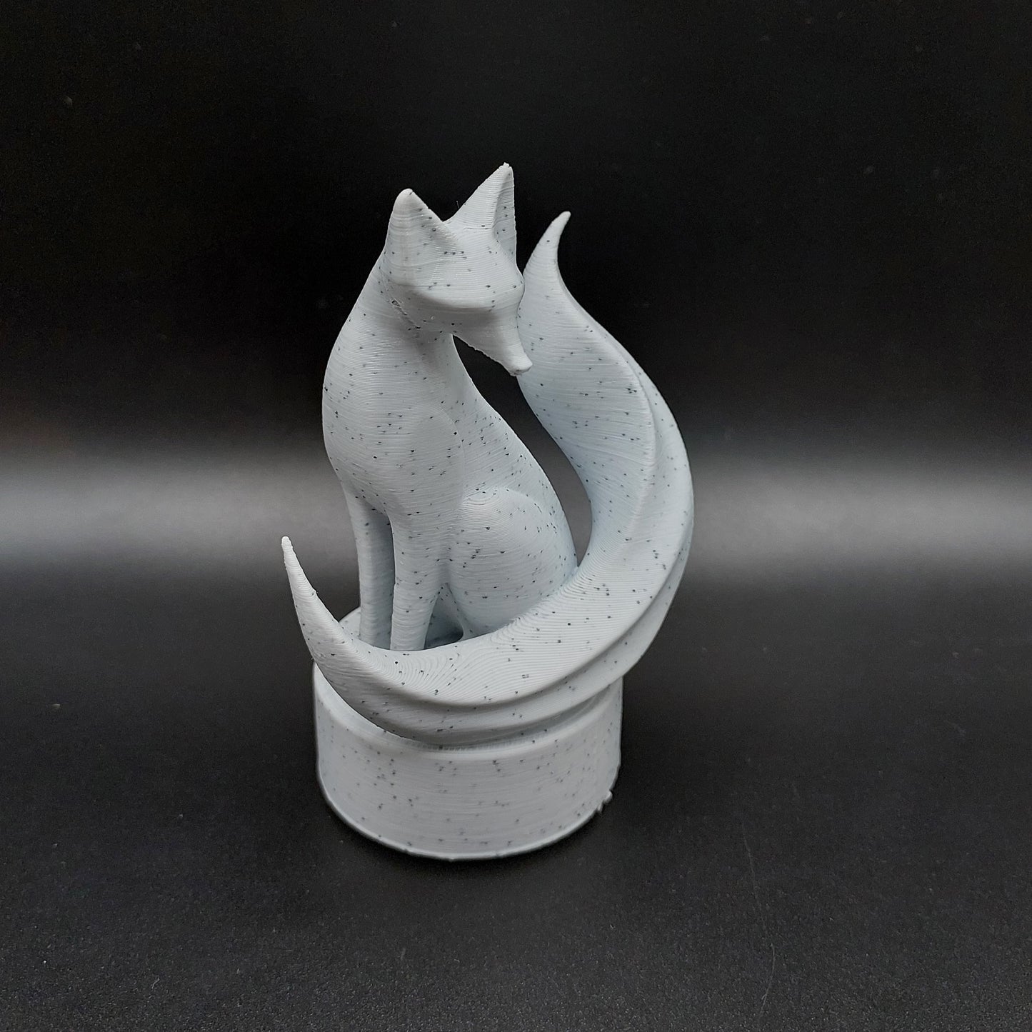 Stone Fox