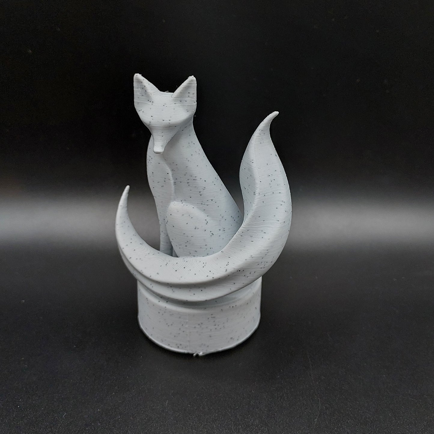Stone Fox