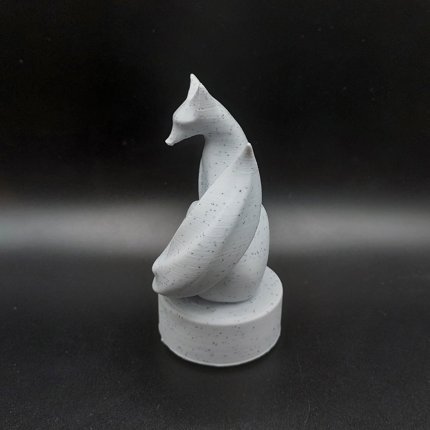 Stone Fox
