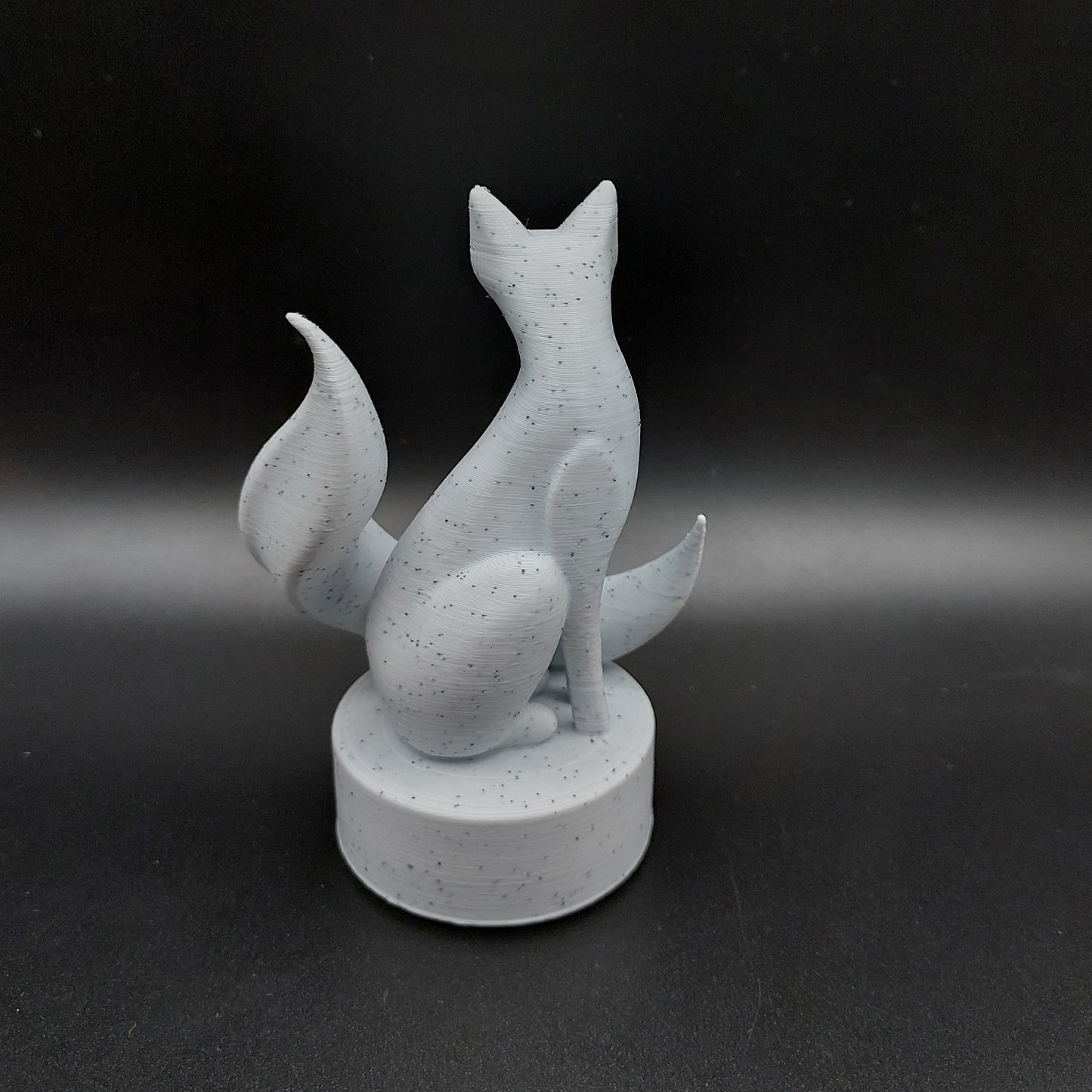 Stone Fox