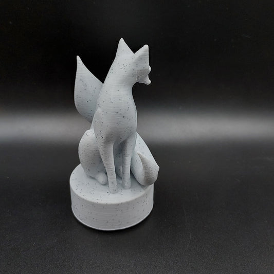 Stone Fox