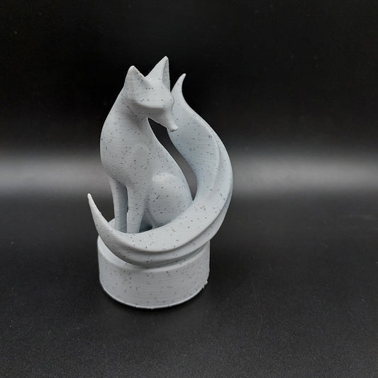 Stone Fox
