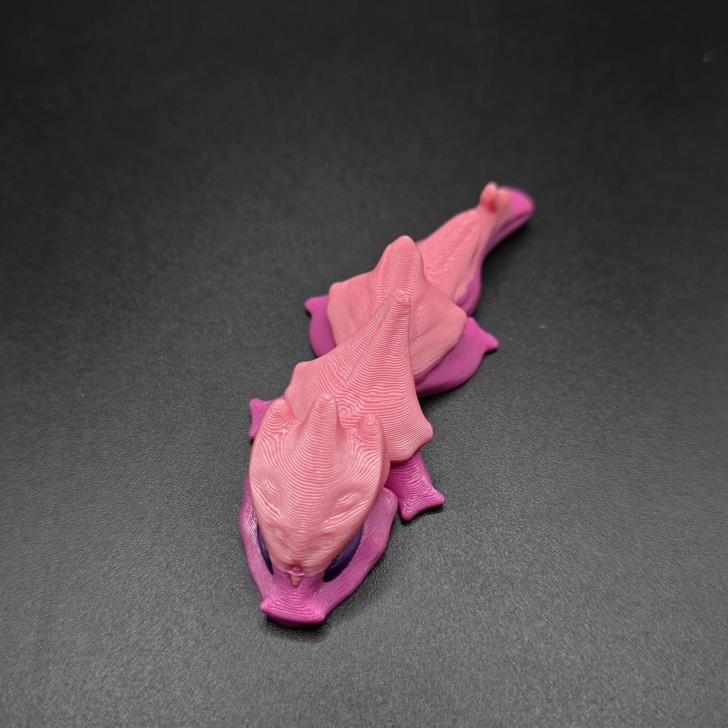 Baby Dragon
