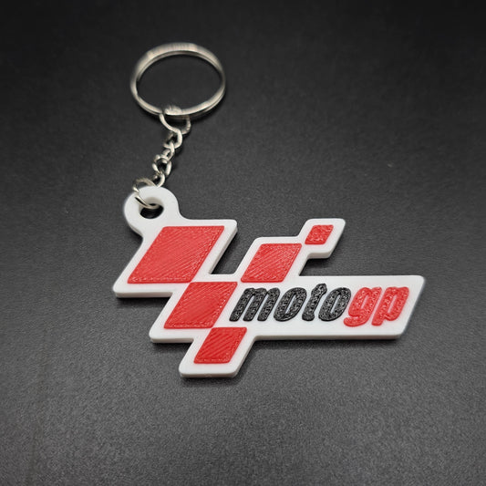 Porta-chaves MotoGP