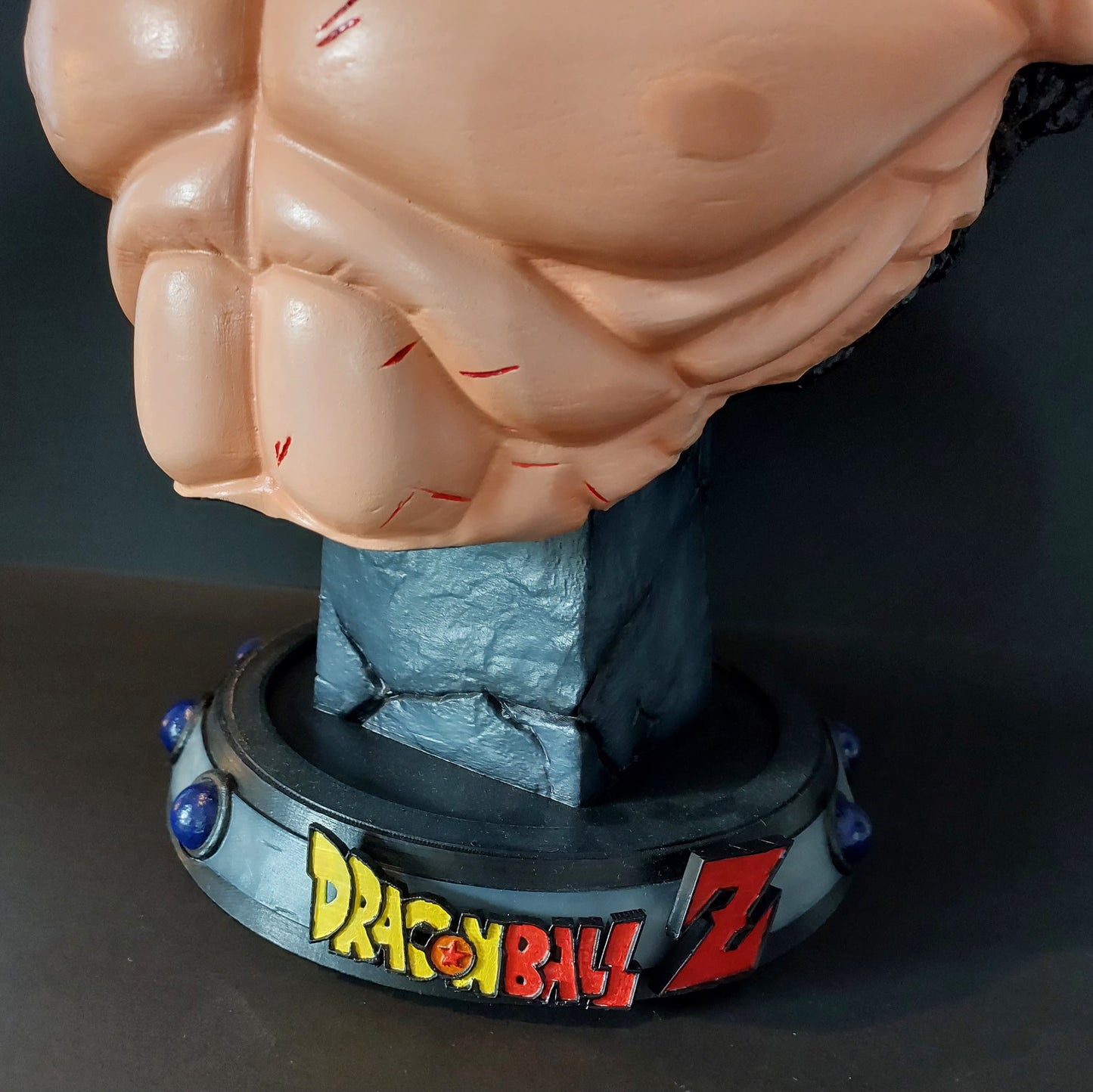 Busto Goku