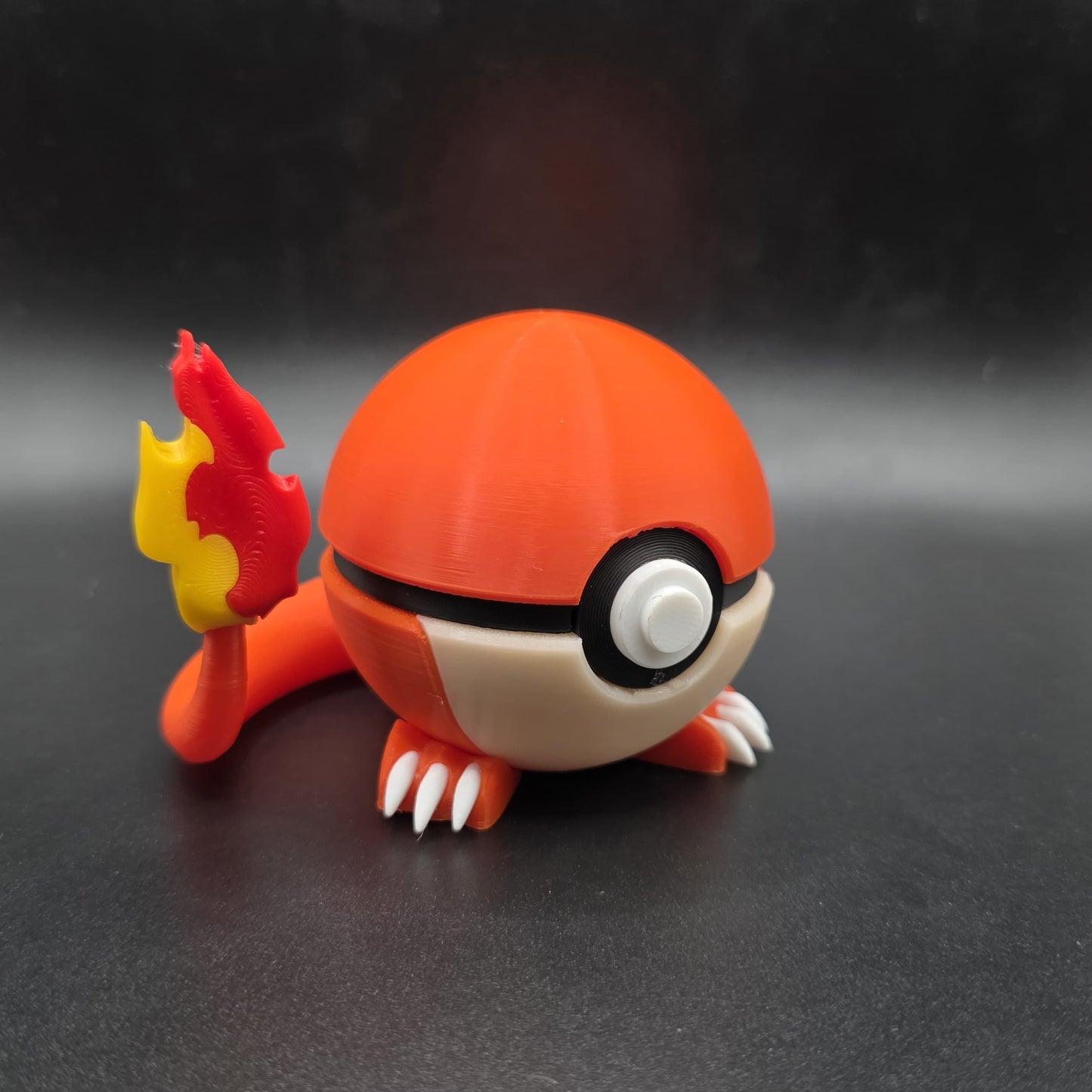 Pokebola Tematica