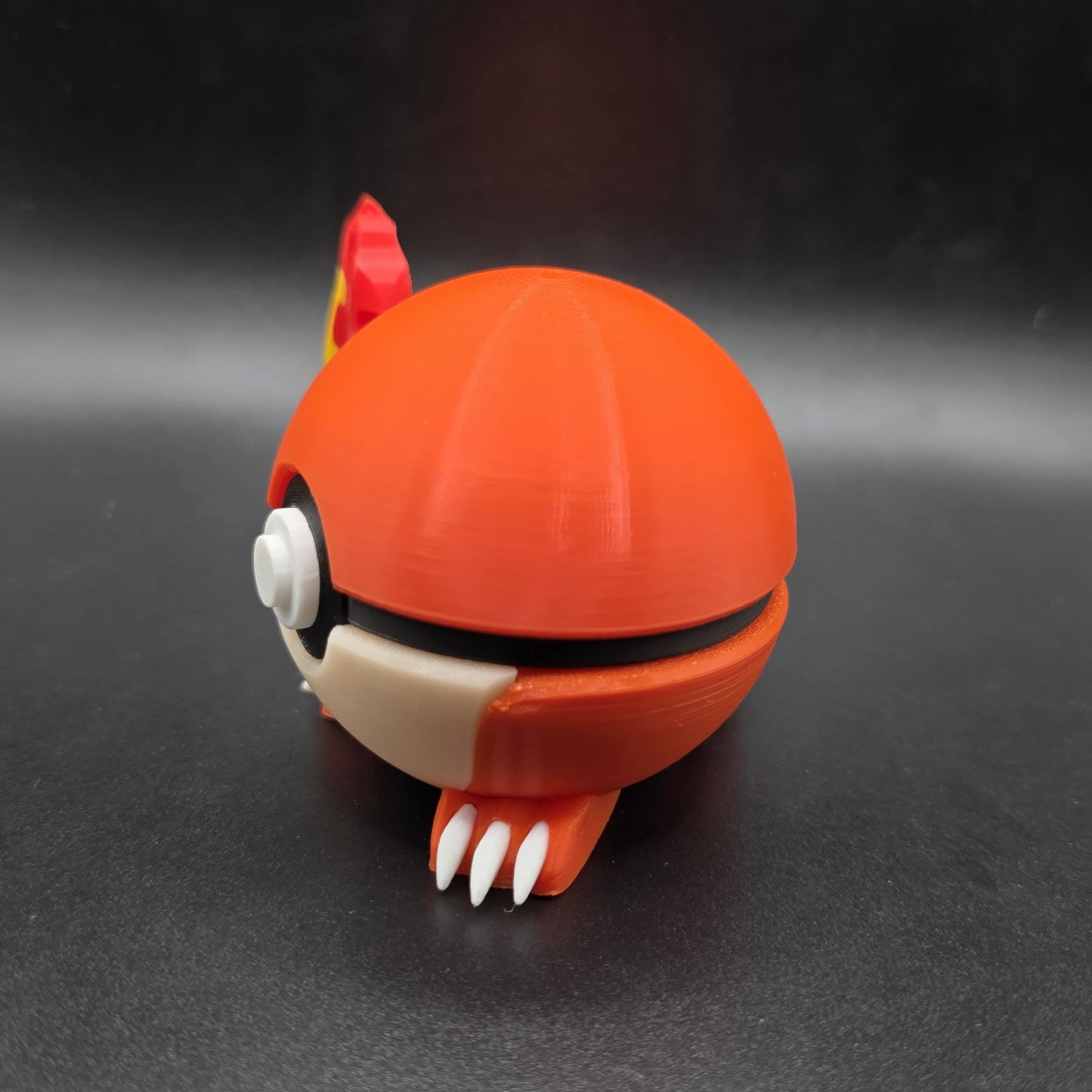 Pokebola Tematica