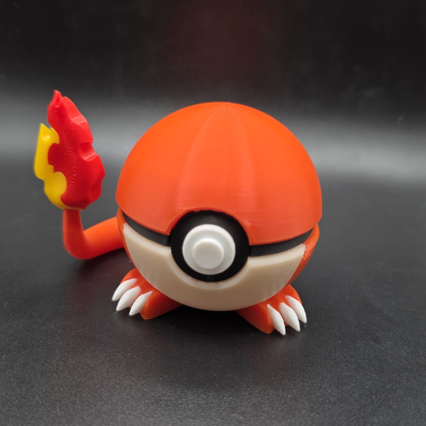 Pokebola Tematica