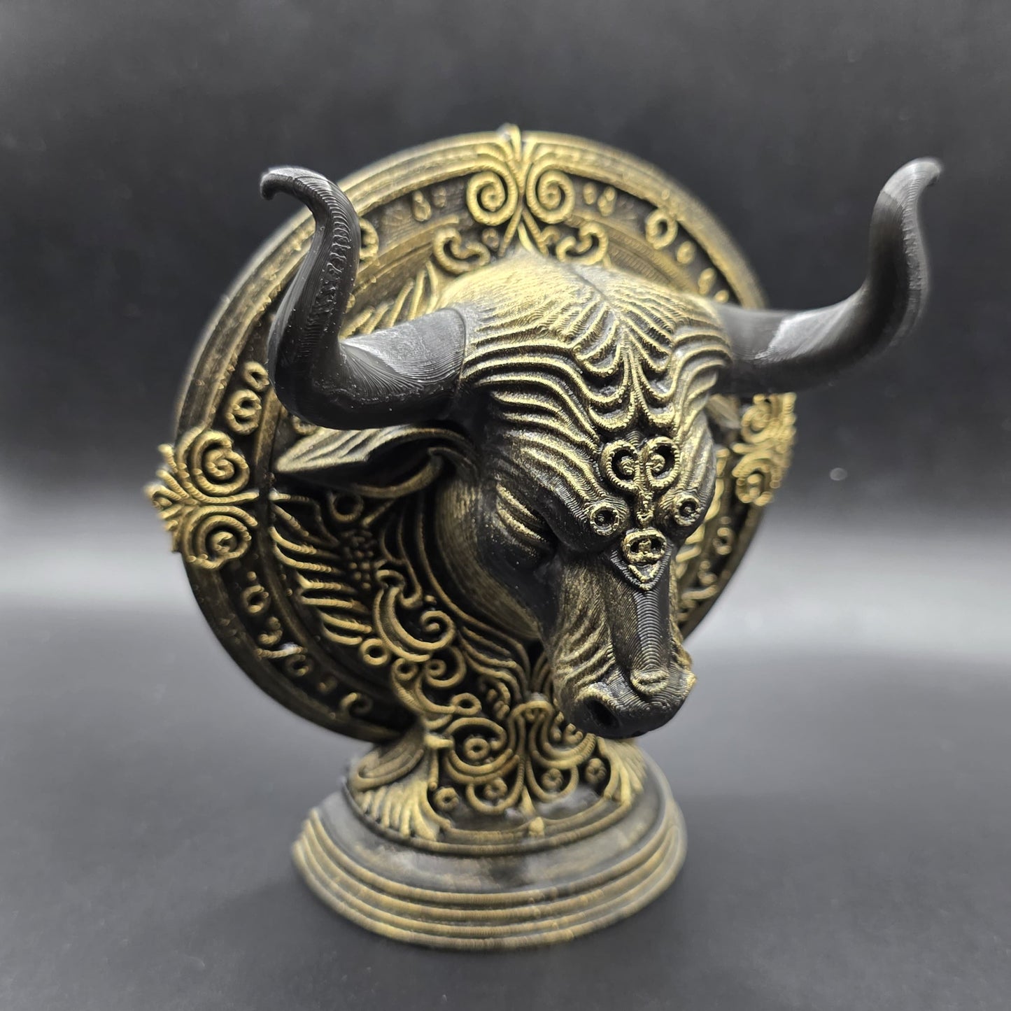 Signo do zodíaco Touro