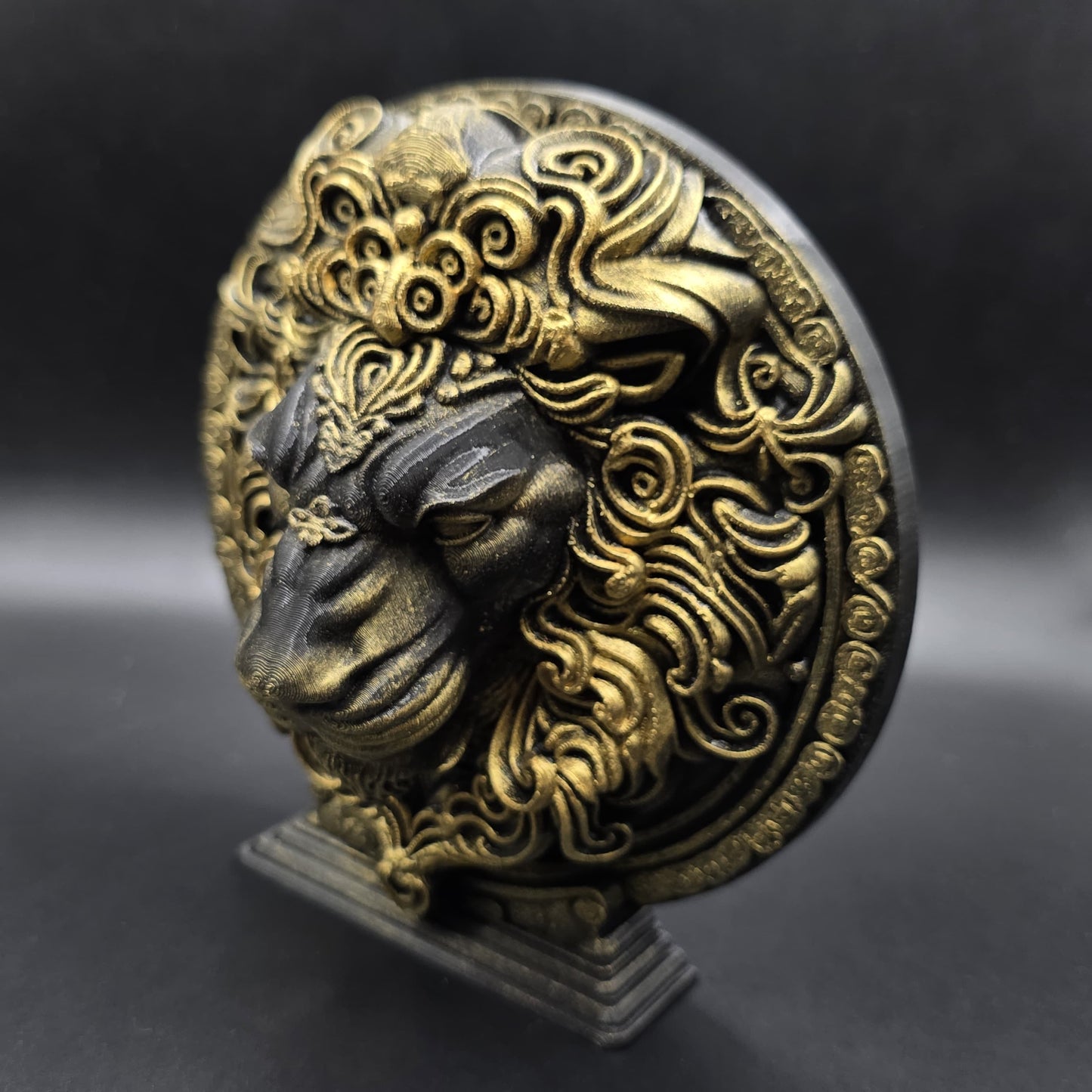 Signo do Zodíaco Leão