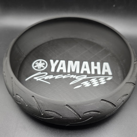 Base para chaves e moedas Yamaha