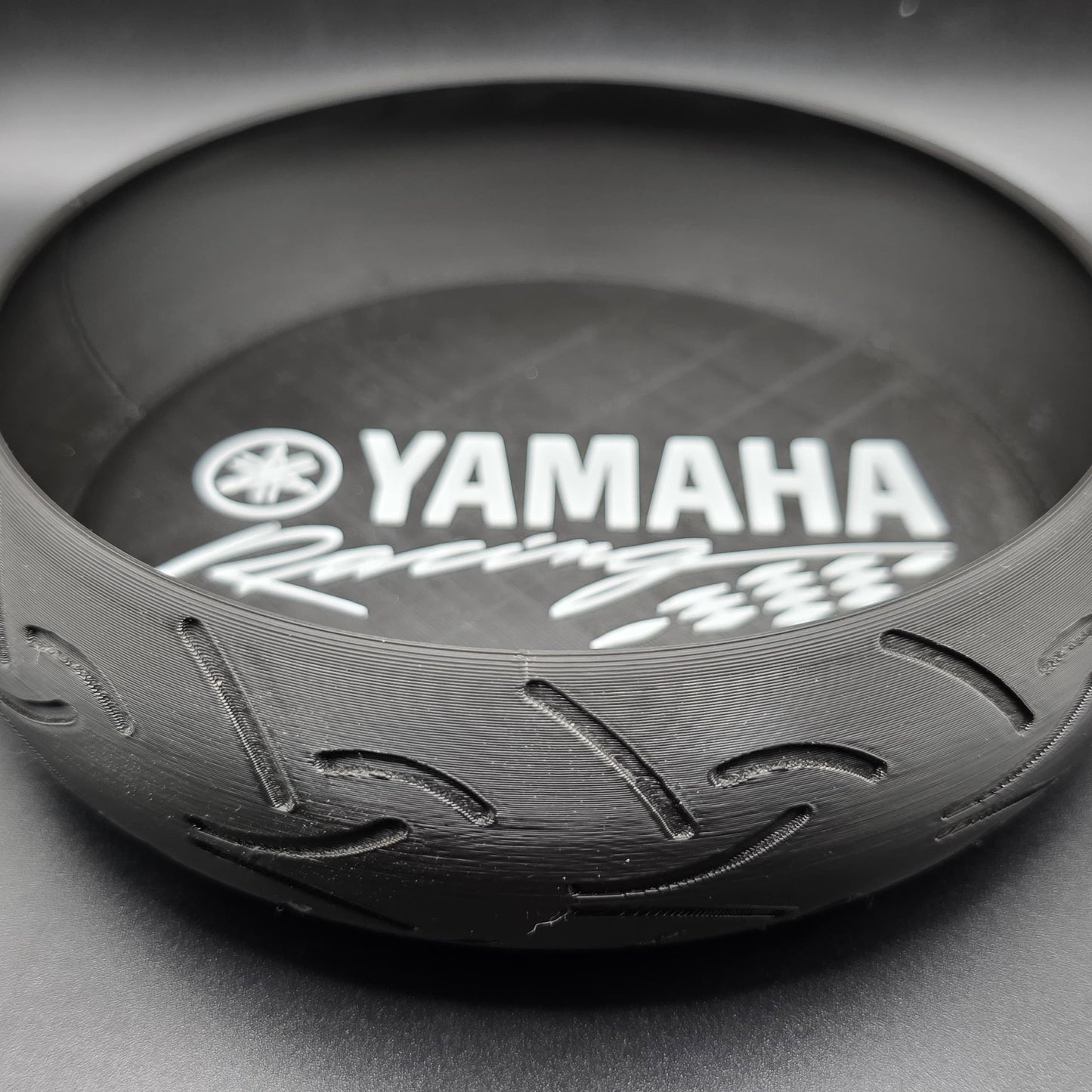 Base para chaves e moedas Yamaha