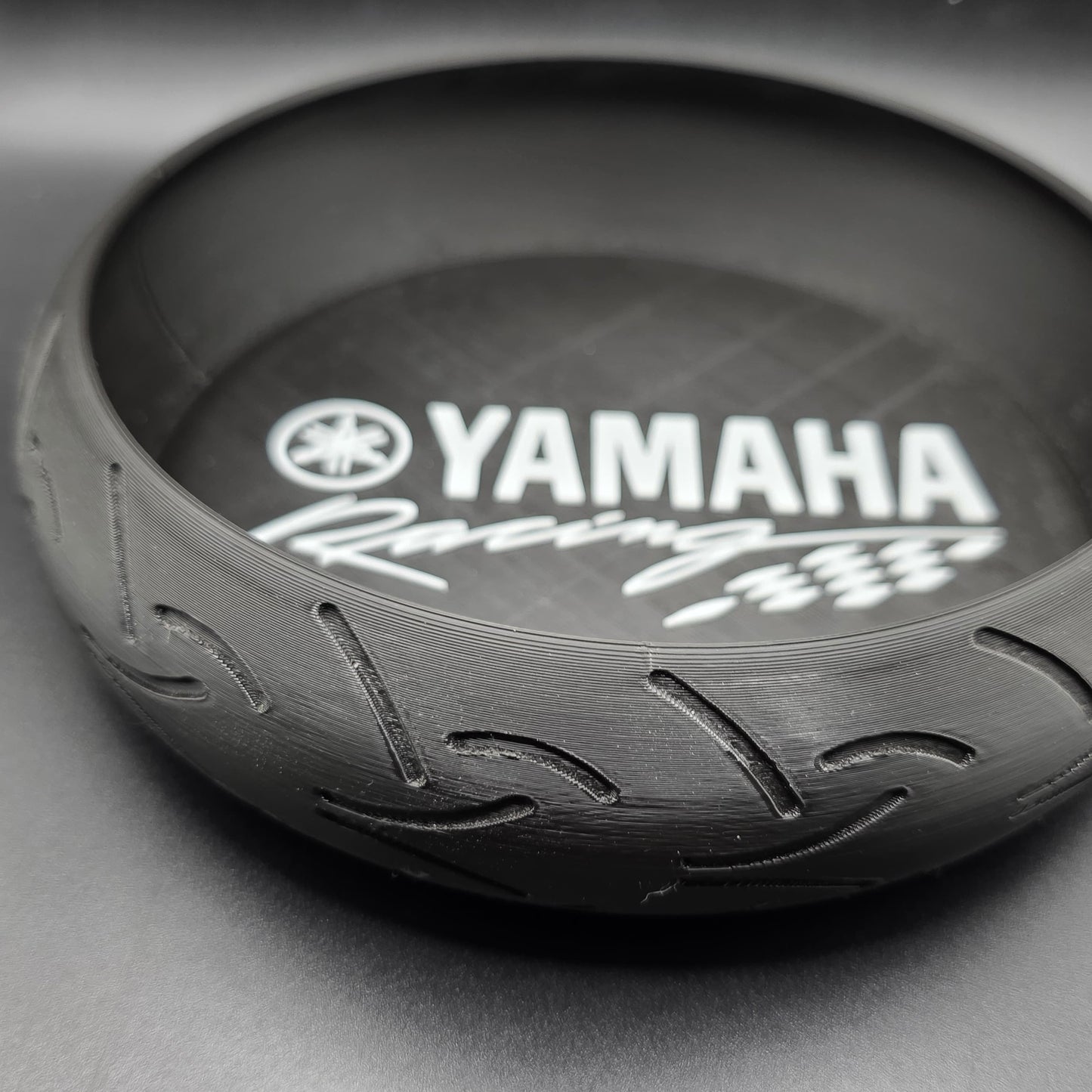 Base para chaves e moedas Yamaha