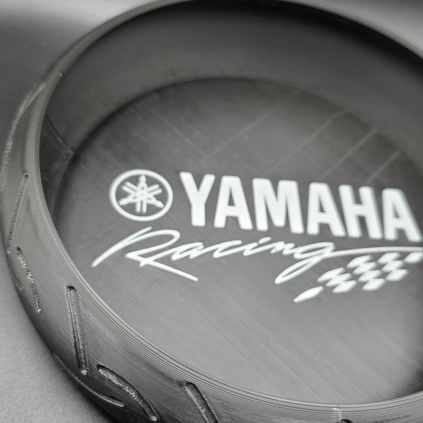 Base para chaves e moedas Yamaha