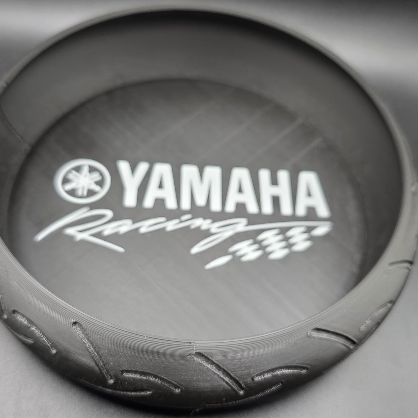 Base para chaves e moedas Yamaha