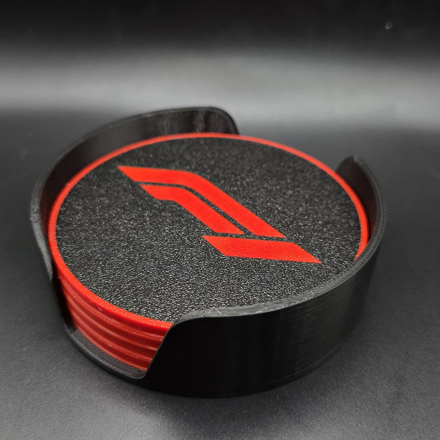 Base para copos F1