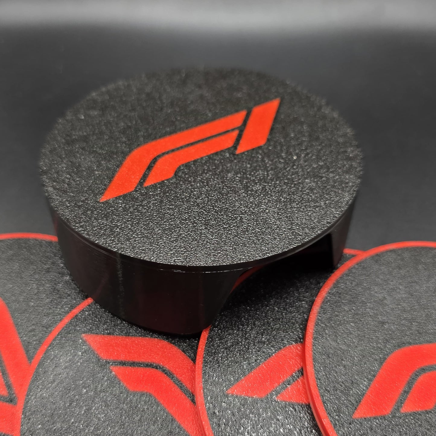 Base para copos F1