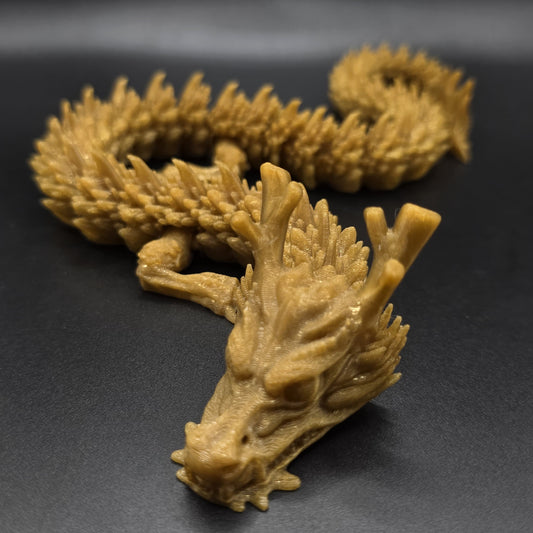 Golden Dragon