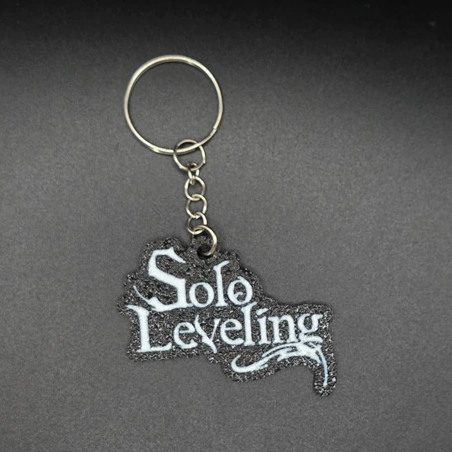 Porta chaves Solo Leveling